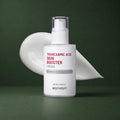 MEDITHERAPY Tranexamic Acid Skin Booster Cream 100ml MEDITHERAPY – vue principale sur fond vert profond.