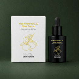 Sérum Éclat Yuja Vitamine C 20 % Meditherapy