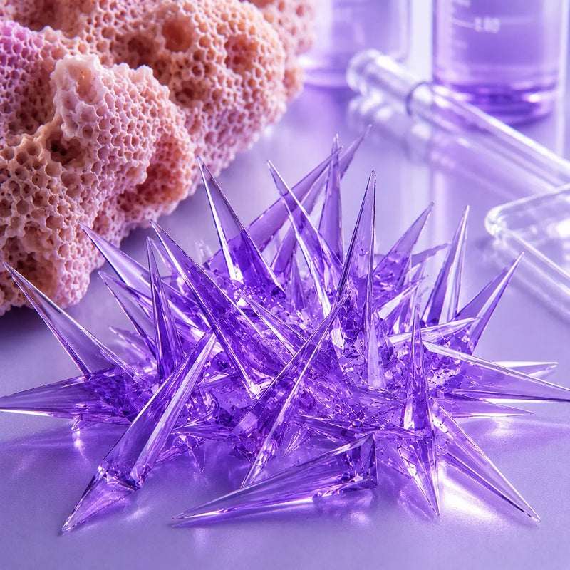 Microspicules