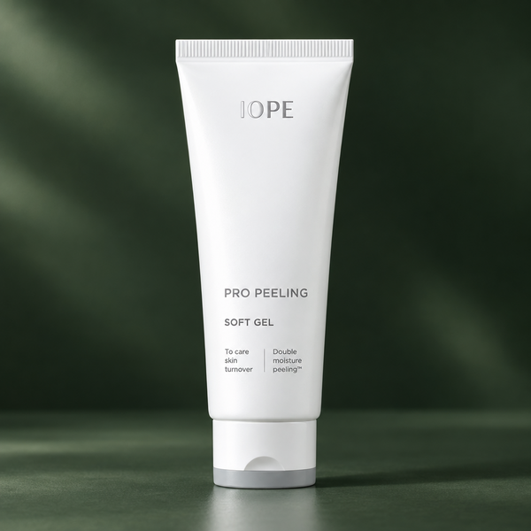 IOPE Gel Exfoliant Doux 100 ml