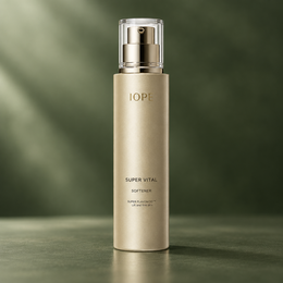 IOPE Lotion Tonique Super Vital 150 ml — vue 2