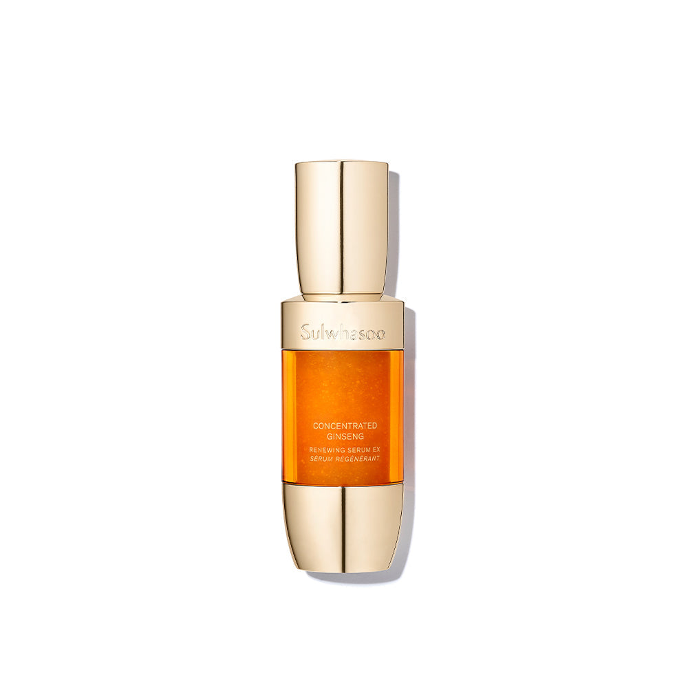 Sérum rajeunissant au Ginseng Sulwhasoo