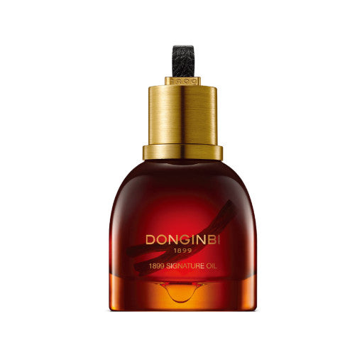 Huile Signature Anti-Âge & Anti-Rides Donginbi