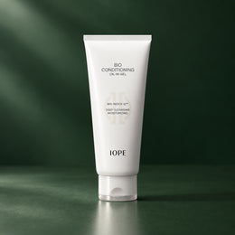 IOPE Gel-en-Huile Démaquillant Bio Essence 150 ml