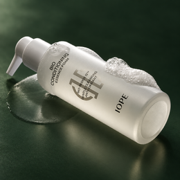 IOPE Mousse Nettoyante Bio Essence 180 ml — vue 3
