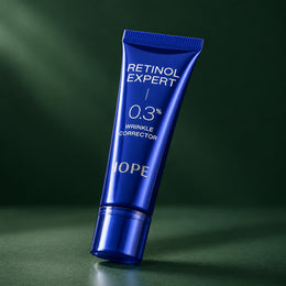 IOPE Sérum Rétinol Expert 0,3 % 20 ml — vue 3