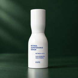 IOPE Sérum Rétinol Super Bounce 50 ml — vue 2