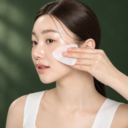 IOPE Pad Peeling Skin Booster 2 étapes 8 × 3,5 ml — vue 2