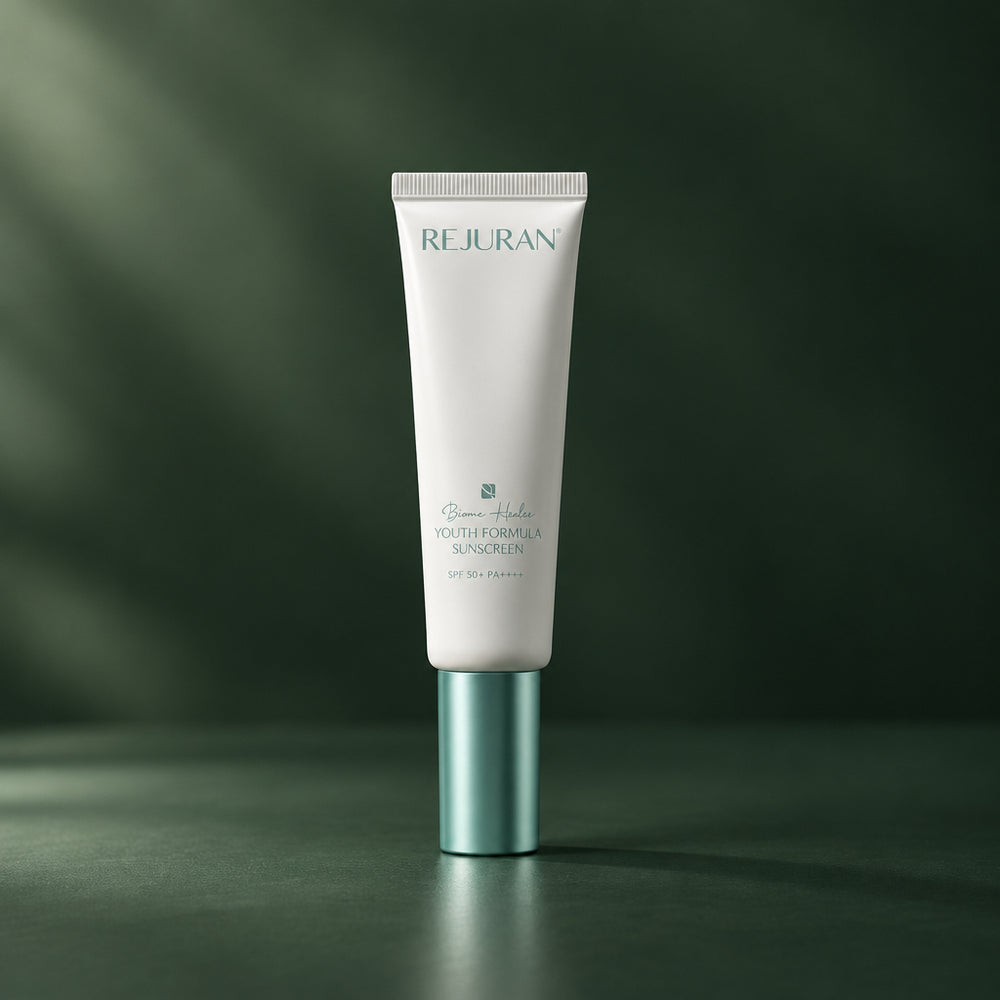 REJURAN Crème solaire teintée Youth Formula SPF 50+ 50 ml