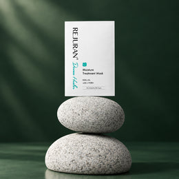 REJURAN Masque Moisture Treatment 5 × 23 ml — vue 2
