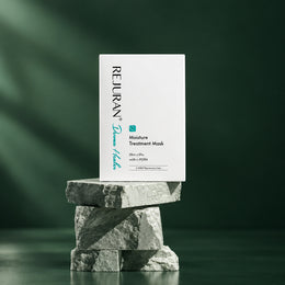 REJURAN Masque Moisture Treatment 5 × 23 ml — vue 3