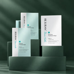 REJURAN Masque Moisture Treatment 5 × 23 ml — vue 4