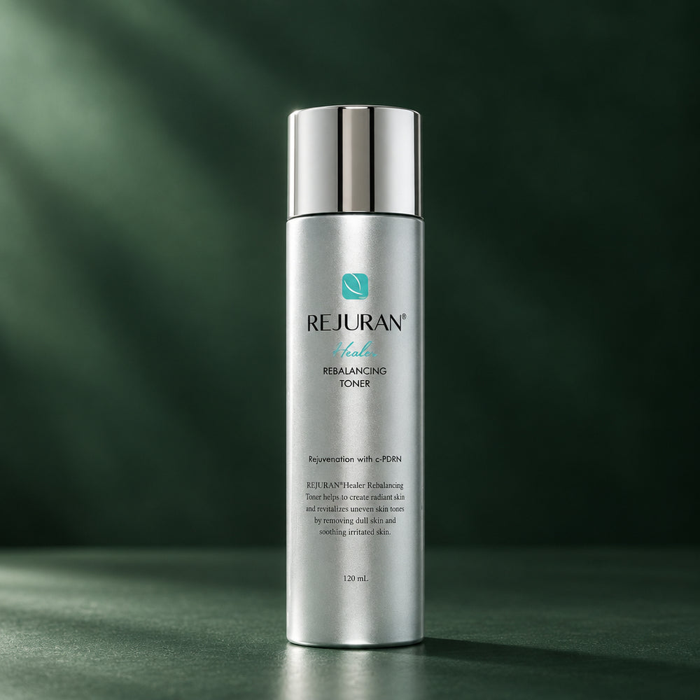 REJURAN Toner Rebalancing 120 ml