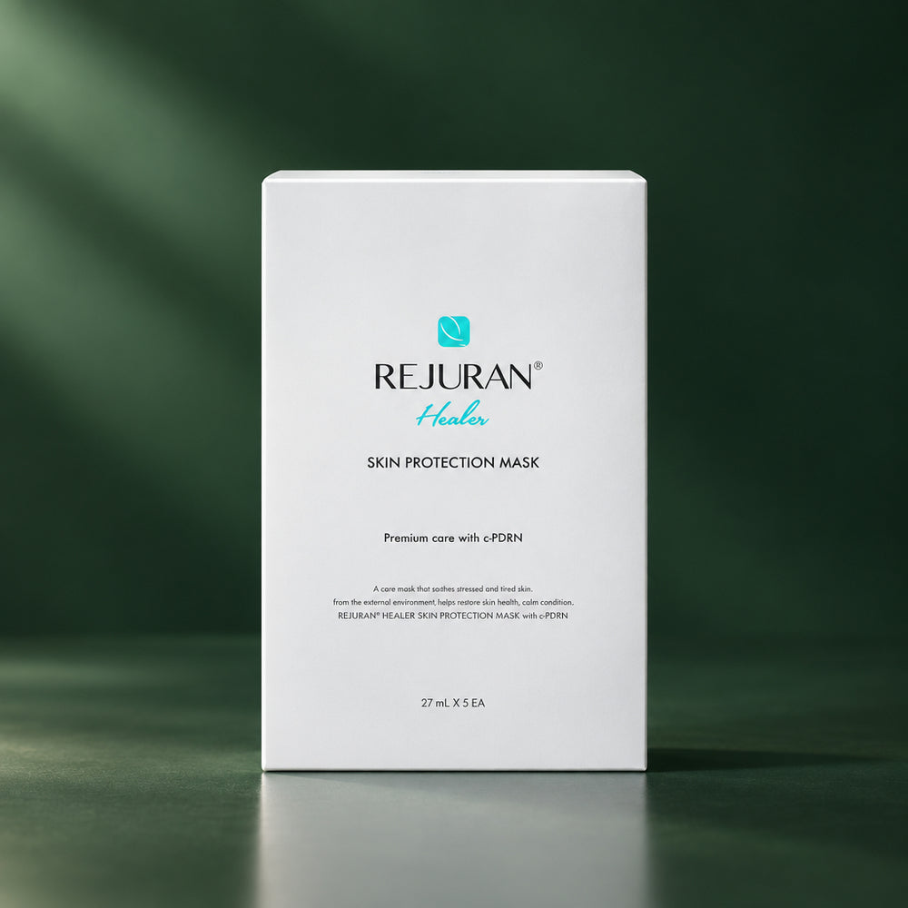 REJURAN Masque Skin Protection 5 × 27 ml