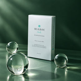 REJURAN Masque Skin Protection 5 × 27 ml — vue 3