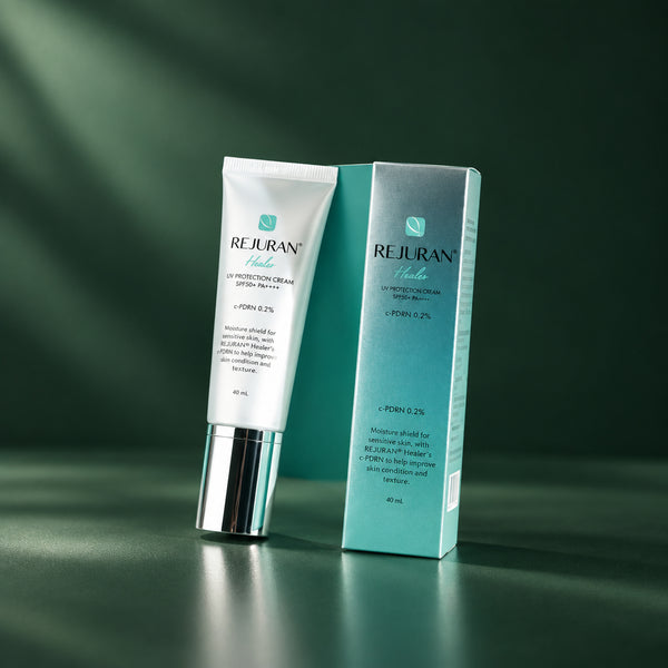 REJURAN Crème solaire UV Protection SPF 50+ 40 ml