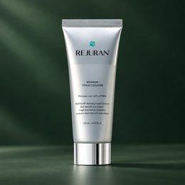 REJURAN Mousse Nettoyante Affinante 120 ml