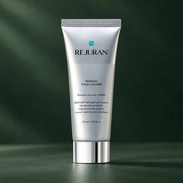 REJURAN Mousse Nettoyante Affinante 120 ml