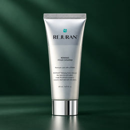REJURAN Mousse Nettoyante Affinante 120 ml — vue 2