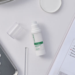 DW-EGF 10ppm — Ampoule Antioxydante 3X Anti-Âge Easydew