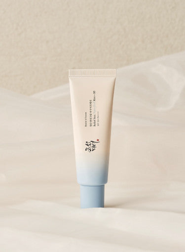 Soin Solaire Aqua-Fraîcheur au Riz & Vitamine B5 SPF50+ PA++++ Beauty Of Joseon