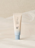 Soin Solaire Aqua-Fraîcheur au Riz & Vitamine B5 SPF50+ PA++++ Beauty Of Joseon