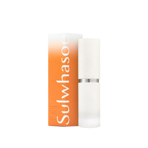 The Ultimate S Serum — Sérum Visage Anti-Âge Prestige Sulwhasoo — vue de face
