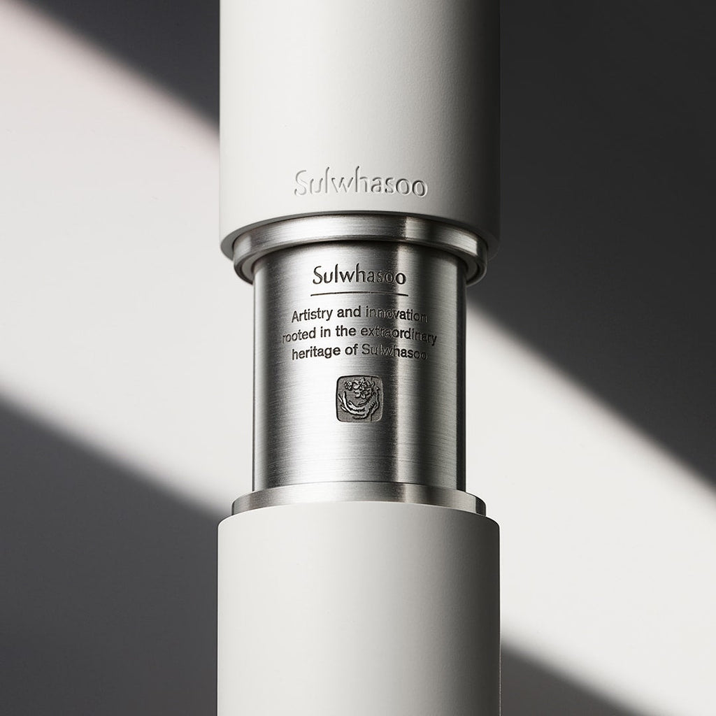 The Ultimate S Serum — Sérum Visage Anti-Âge Prestige Sulwhasoo — packaging