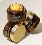 Crème Capsule Vitamine C Profonde Medicube — texture