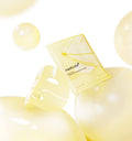 Masque Gel Éclat Acide Kojique & Curcuma Medicube