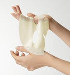 Masque Gel Éclat Acide Kojique & Curcuma Medicube — détail produit