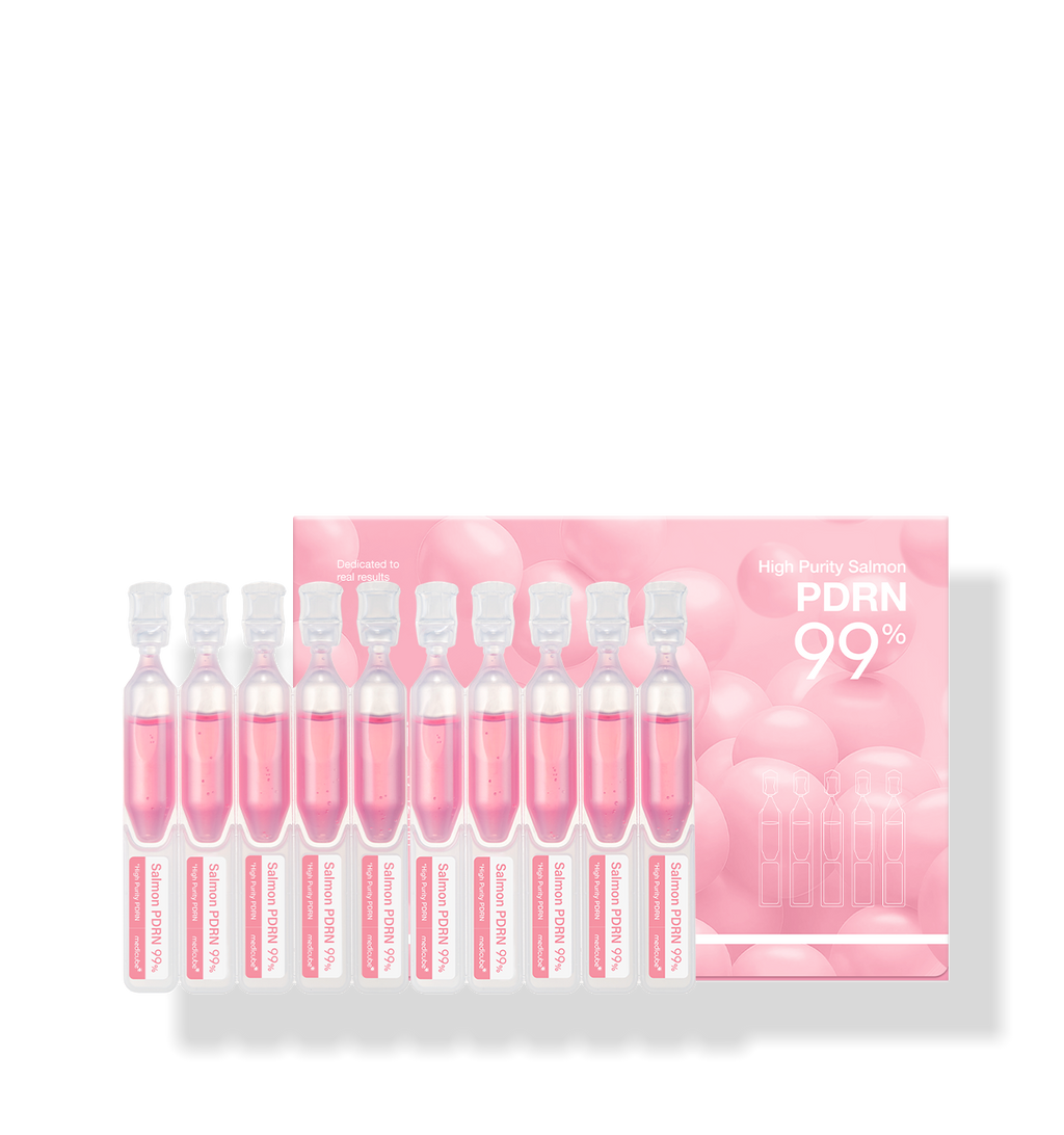 Sérum PDRN Pink One Day Medicube