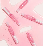 Sérum PDRN Pink One Day Medicube — texture