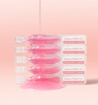 Sérum PDRN Pink One Day Medicube — application