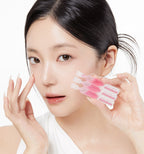 Sérum PDRN Pink One Day Medicube — détail produit