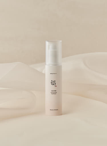 Sérum Solaire Hydratant au Ginseng SPF50+ PA++++ Beauty Of Joseon