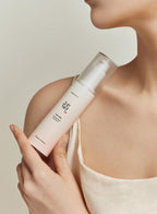 Sérum Solaire Hydratant au Ginseng SPF50+ PA++++ Beauty Of Joseon — texture