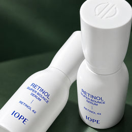 IOPE Sérum Rétinol Super Bounce 30 ml — vue 3