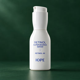 IOPE Sérum Rétinol Super Bounce 30 ml — vue 2