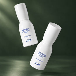 IOPE Sérum Rétinol Super Bounce 30 ml — vue 4