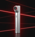 AGE-R High Focus Shot medicube — Appareil HIFU & LED 5 Modes à Domicile