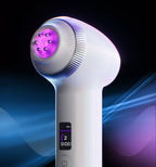 AGE-R Ultra Tune 40.68 medicube — Appareil Haute Fréquence Fermeté & Lifting — packaging