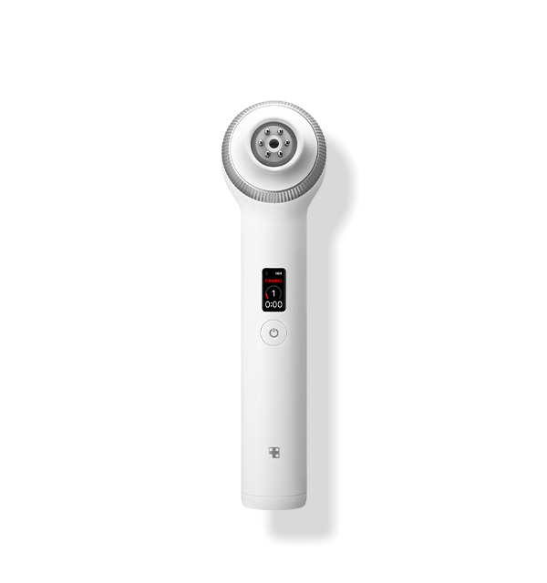 AGE-R Ultra Tune 40.68 medicube — Appareil Haute Fréquence Fermeté & Lifting