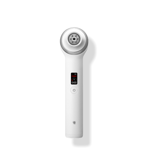 AGE-R Ultra Tune 40.68 medicube — Appareil Haute Fréquence Fermeté & Lifting