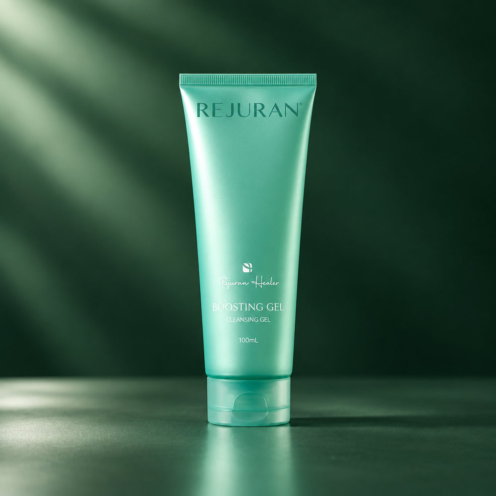REJURAN Gel Booster Recover Healer 200 ml