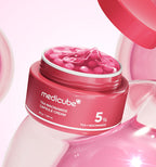Crème Capsule TXA Niacinamide Medicube — packaging