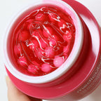 Crème Capsule TXA Niacinamide Medicube — texture