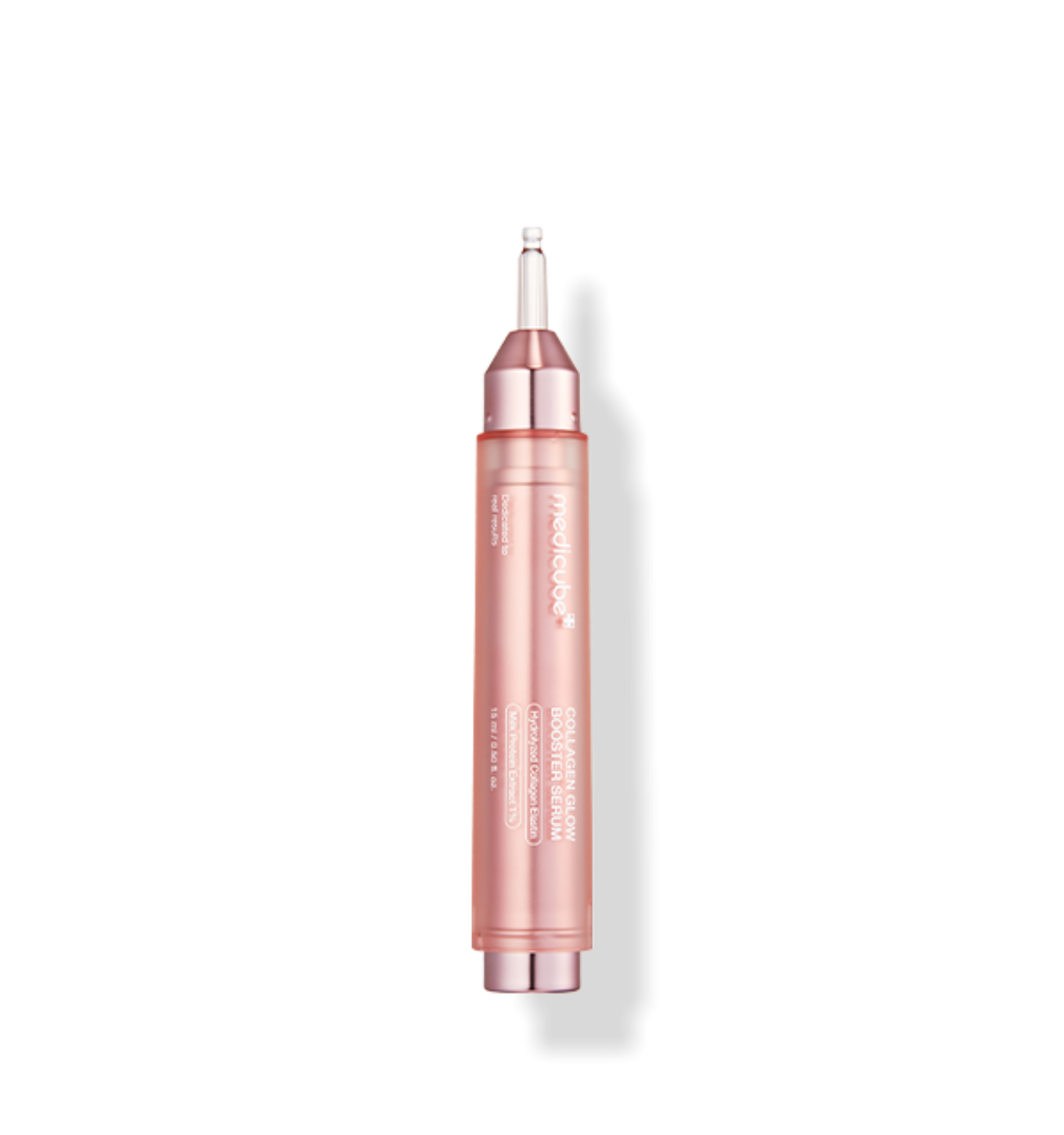 Sérum Booster Éclat Collagène Medicube