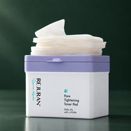 REJURAN Pads Toniques Affineurs de Pores 220 ml (60 pads) — vue 2