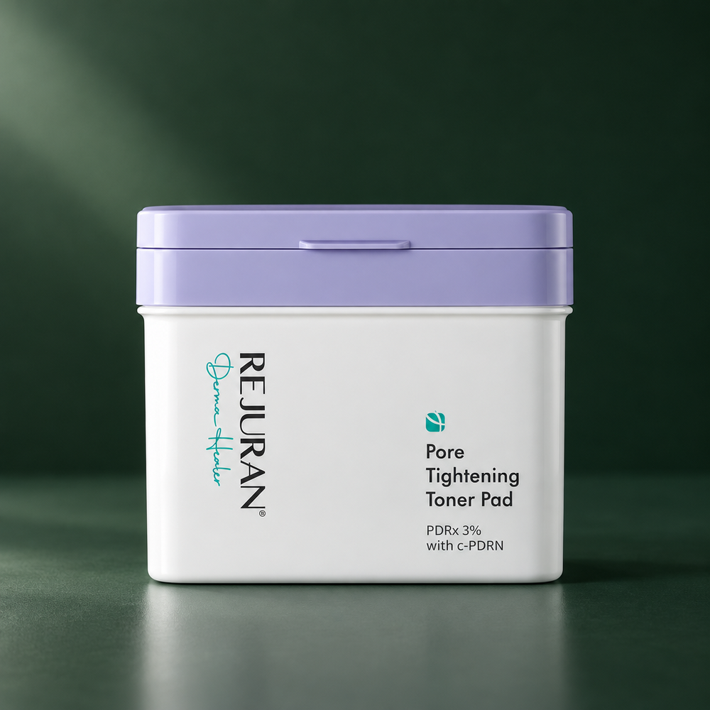 REJURAN Pads Toniques Affineurs de Pores 220 ml (60 pads)